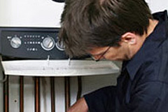 boiler repair Hempnall Green